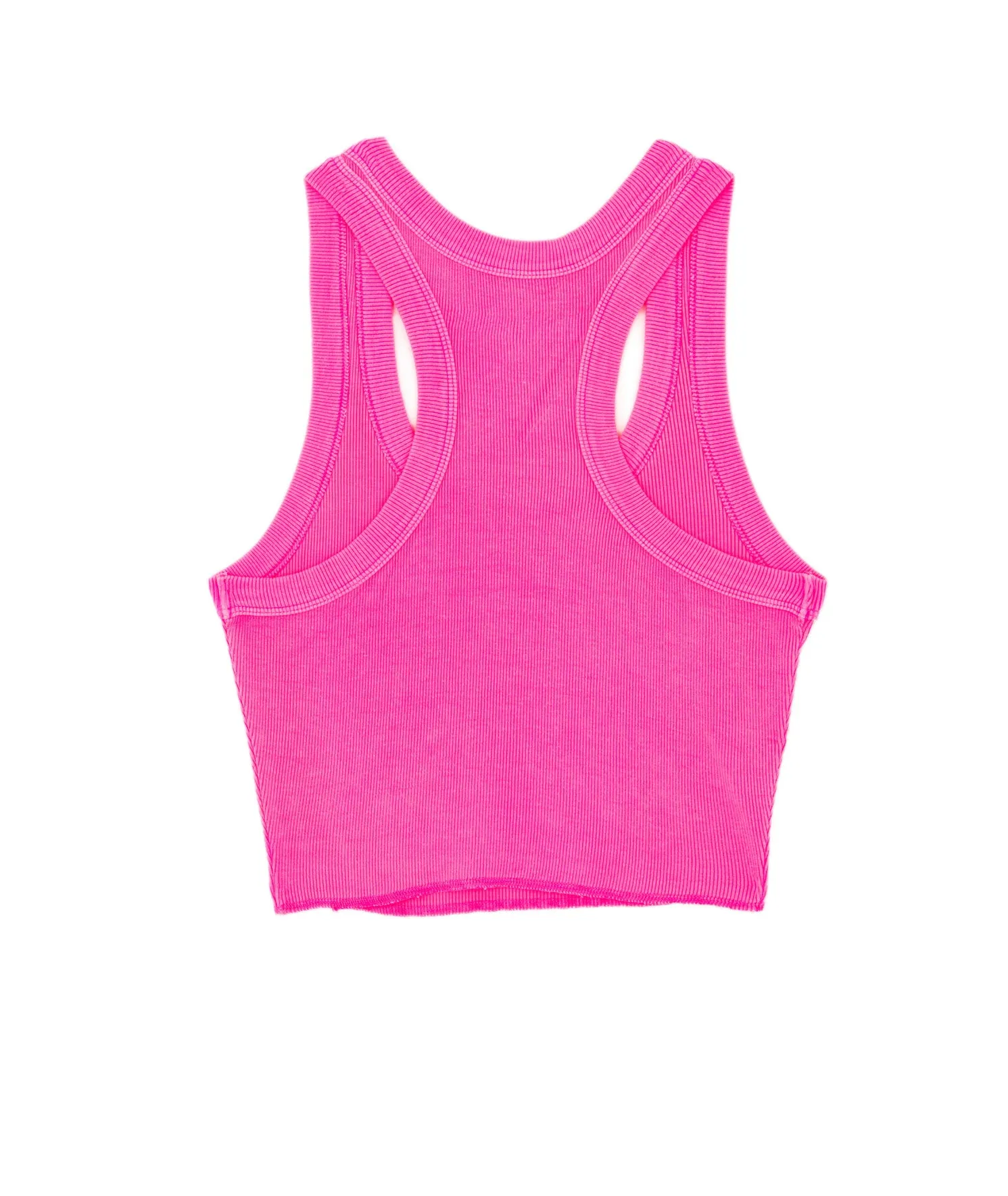 Katie J NYC Juniors Livi Tank