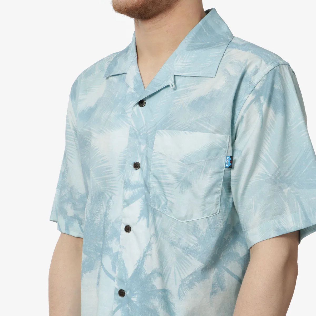 Kavu Bainbridge Shirt