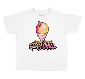 Kids - Arctic Punch 8 Stay Chill Shirt