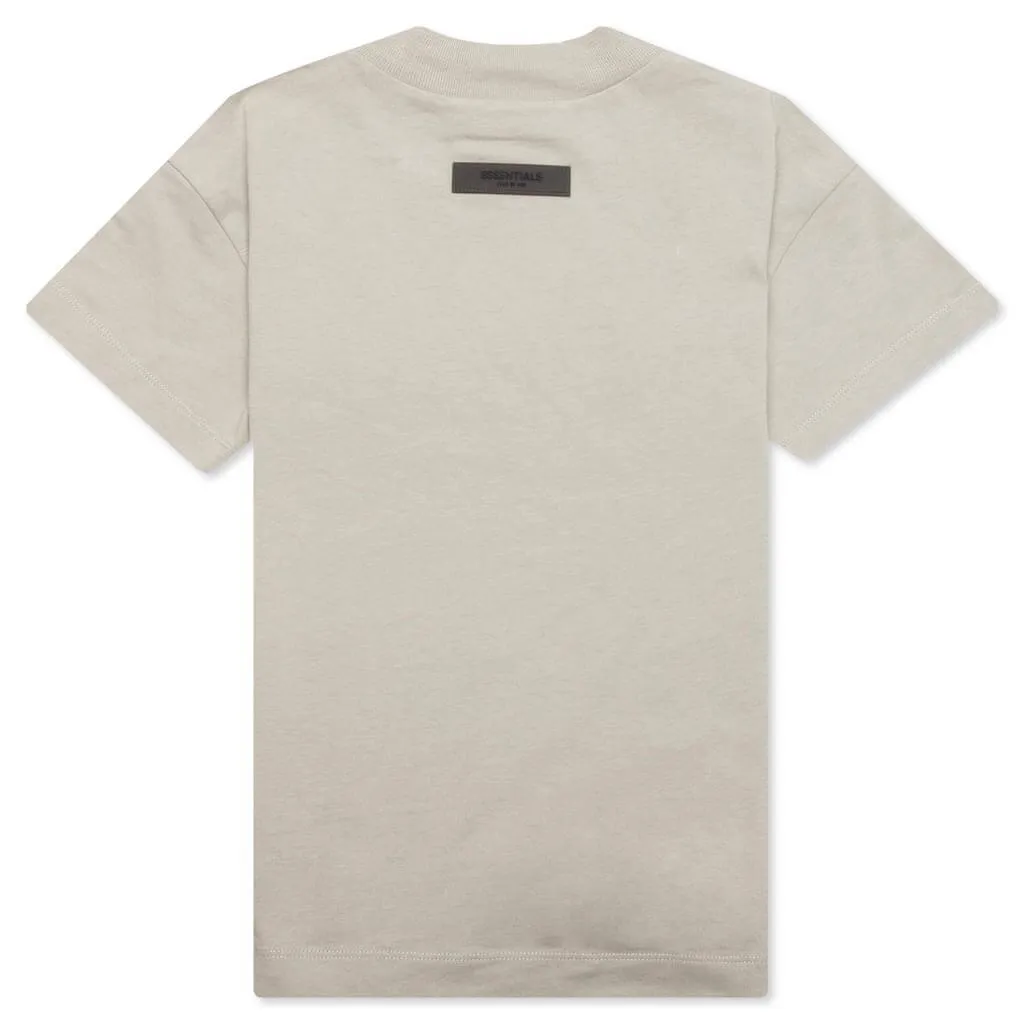 Kid's S/S Tee - Seal