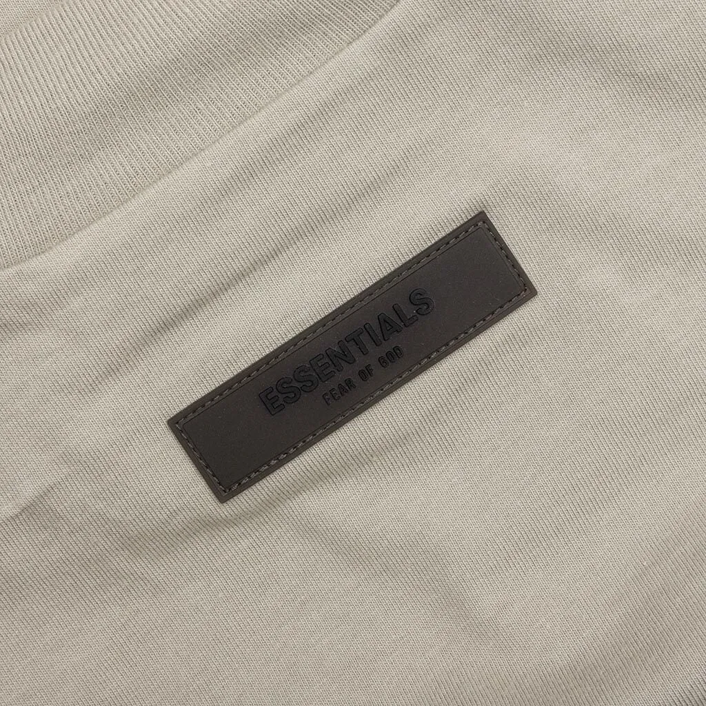 Kid's S/S Tee - Seal