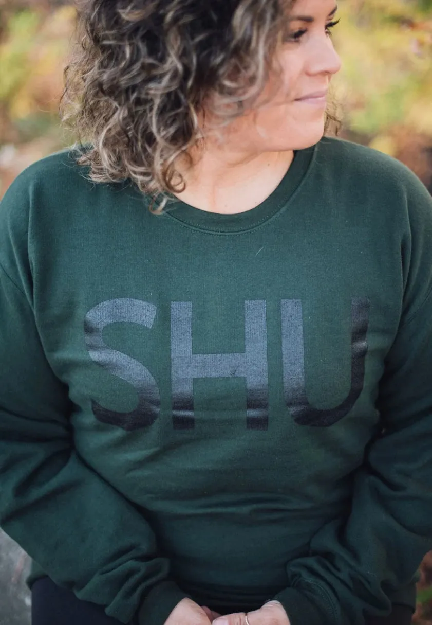 Lake & Life SHU Crew Unisex Sweatshirt