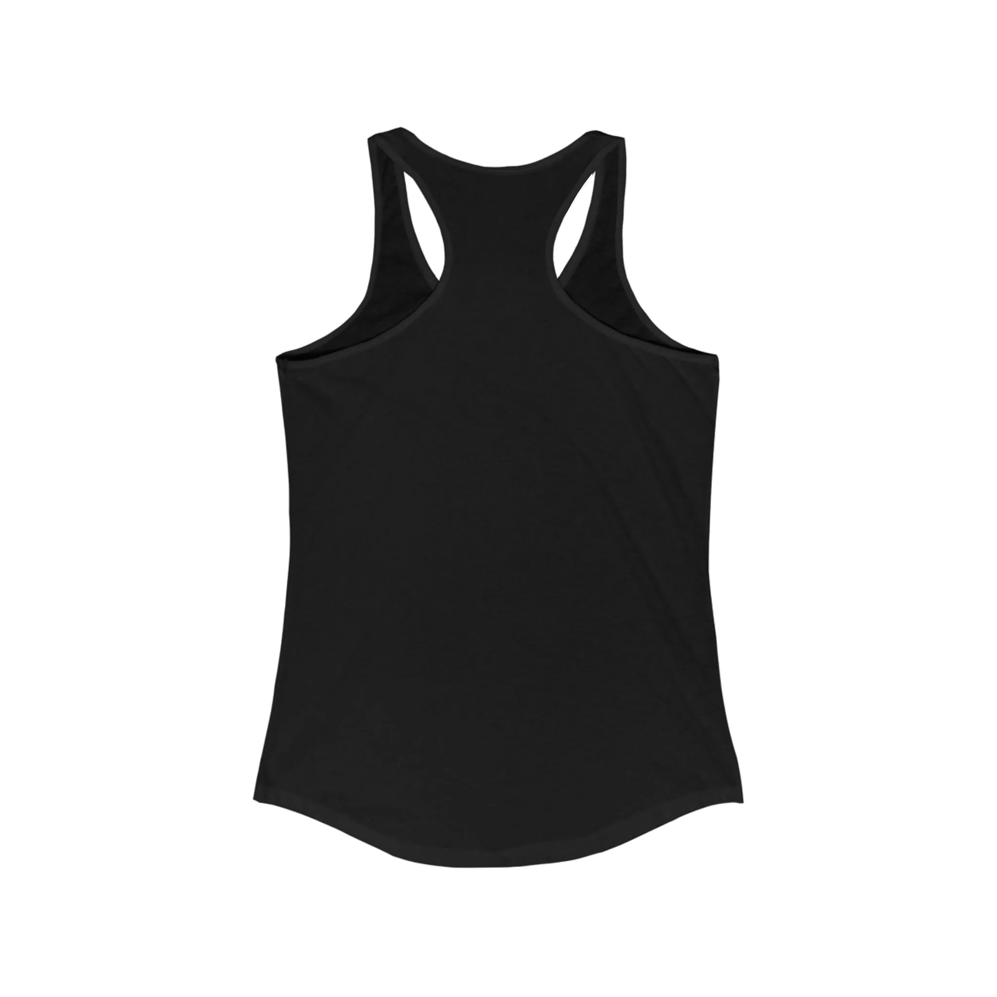 Let Live Women's Ideal Racerback Tank