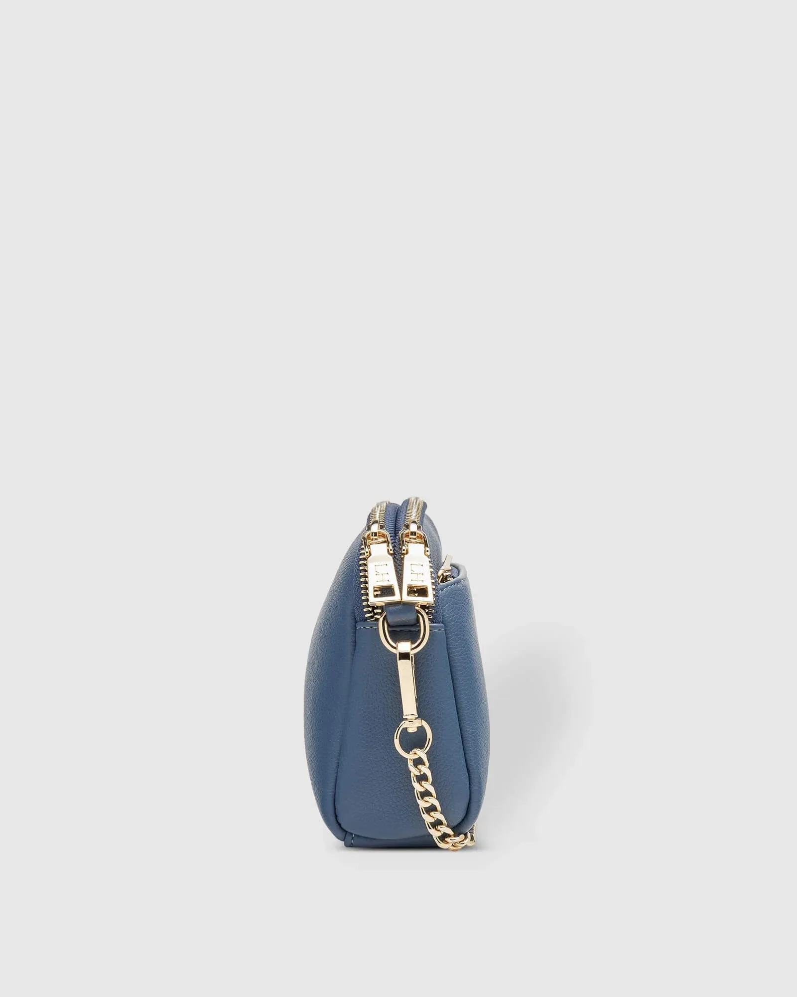 Louenhide - Zara Crossbody Bag Steel Blue