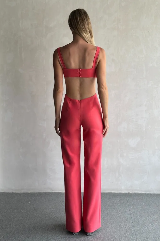 Lukas Jumpsuit