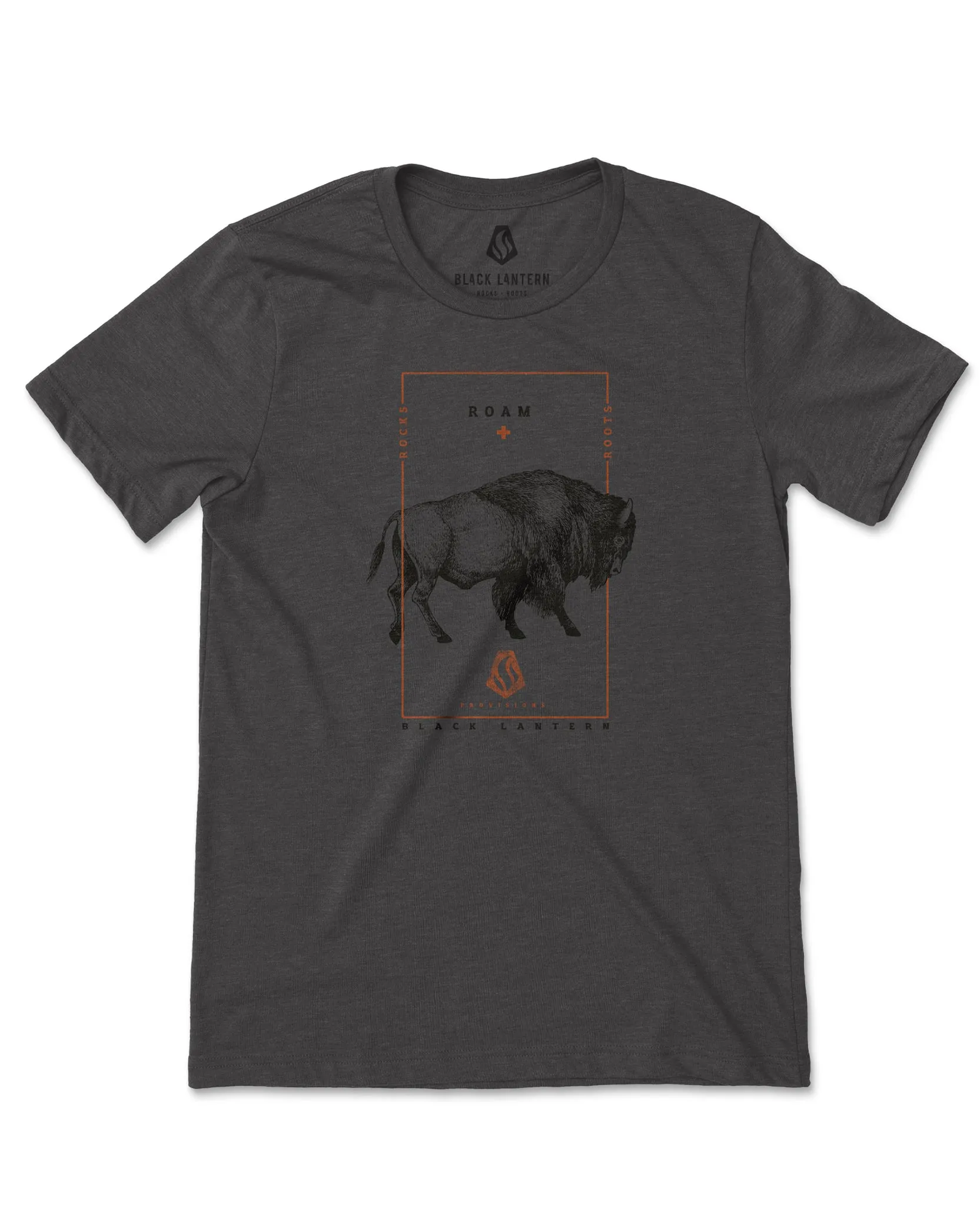 Men's Roam T-Shirt