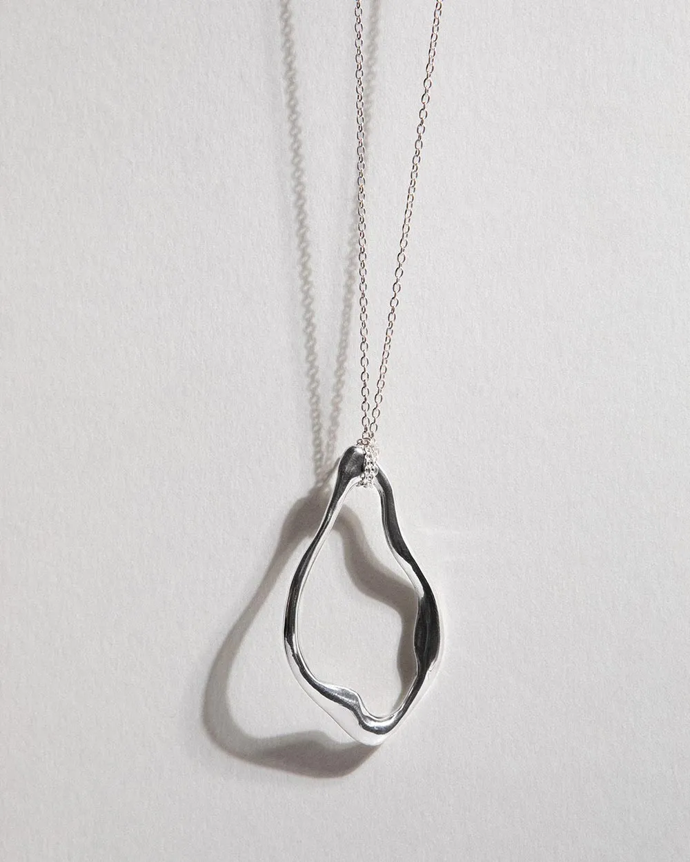 MM x Laura Pitharas Organic Pendant