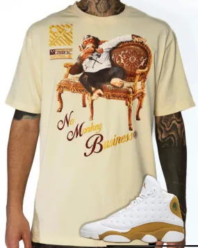 Monkey Biz 2 Tee