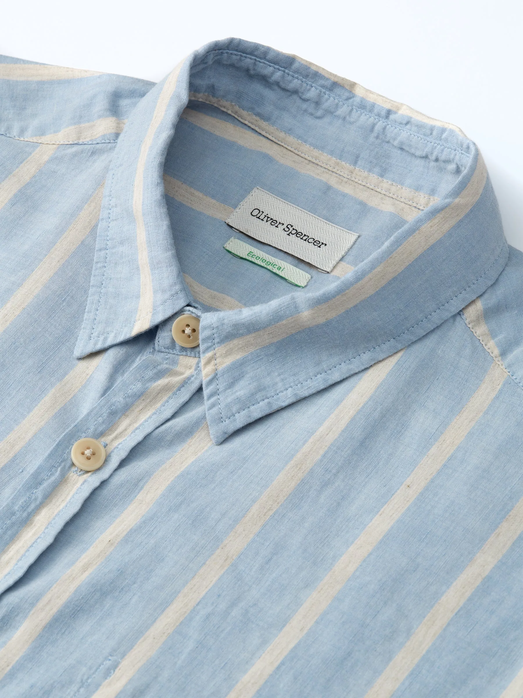 Optimized Title: Stylish New York Special Norton Blue Shirt