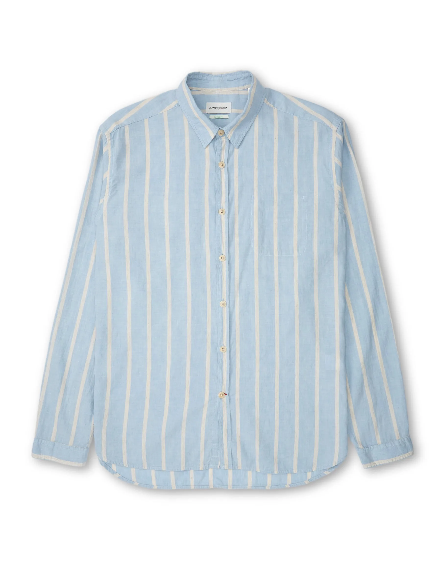 Optimized Title: Stylish New York Special Norton Blue Shirt