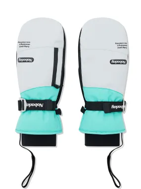 Nobaday COR Snow Mittens