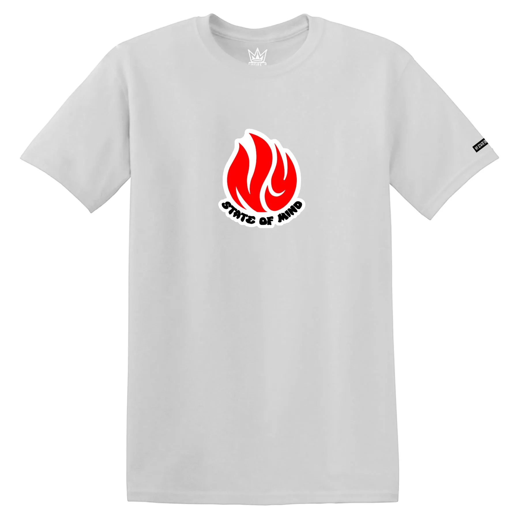 NY Flame T-Shirt