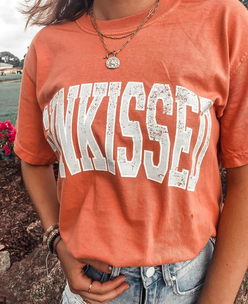 Original Sunkissed Tee