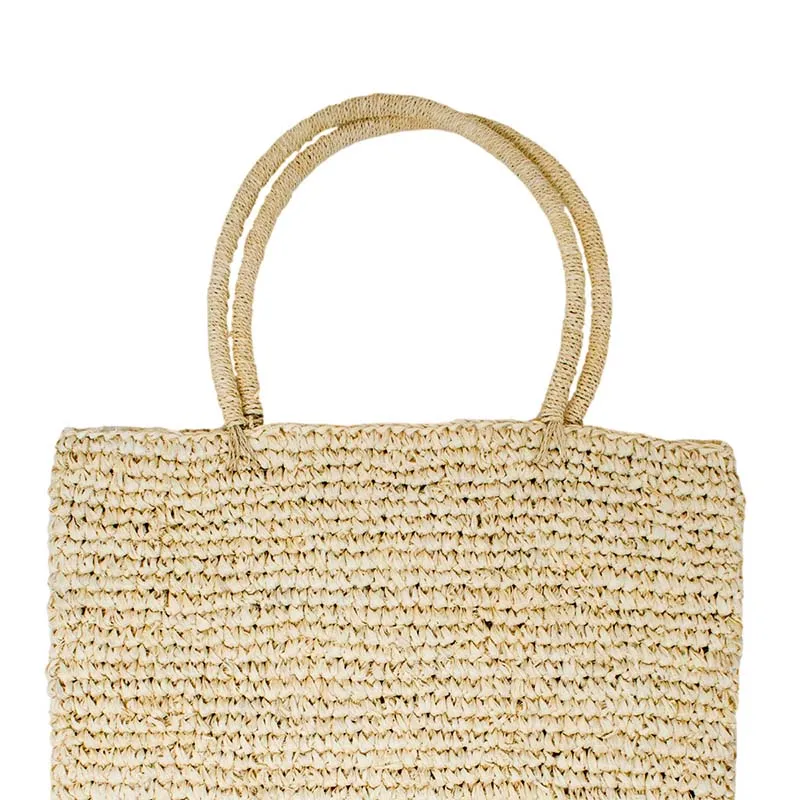 POPPY   SAGE | Hannah Everyday Tote