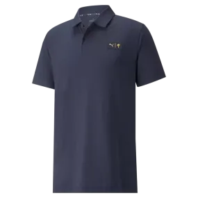 Puma X PTC Golf Polo