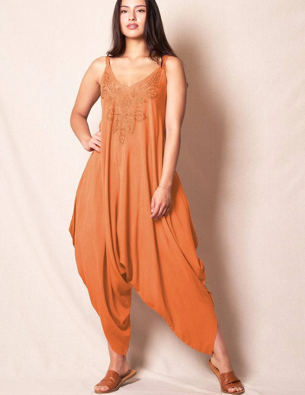 Radhika Jumpsuit - As-Is-Clearance