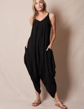 Radhika Jumpsuit - As-Is-Clearance