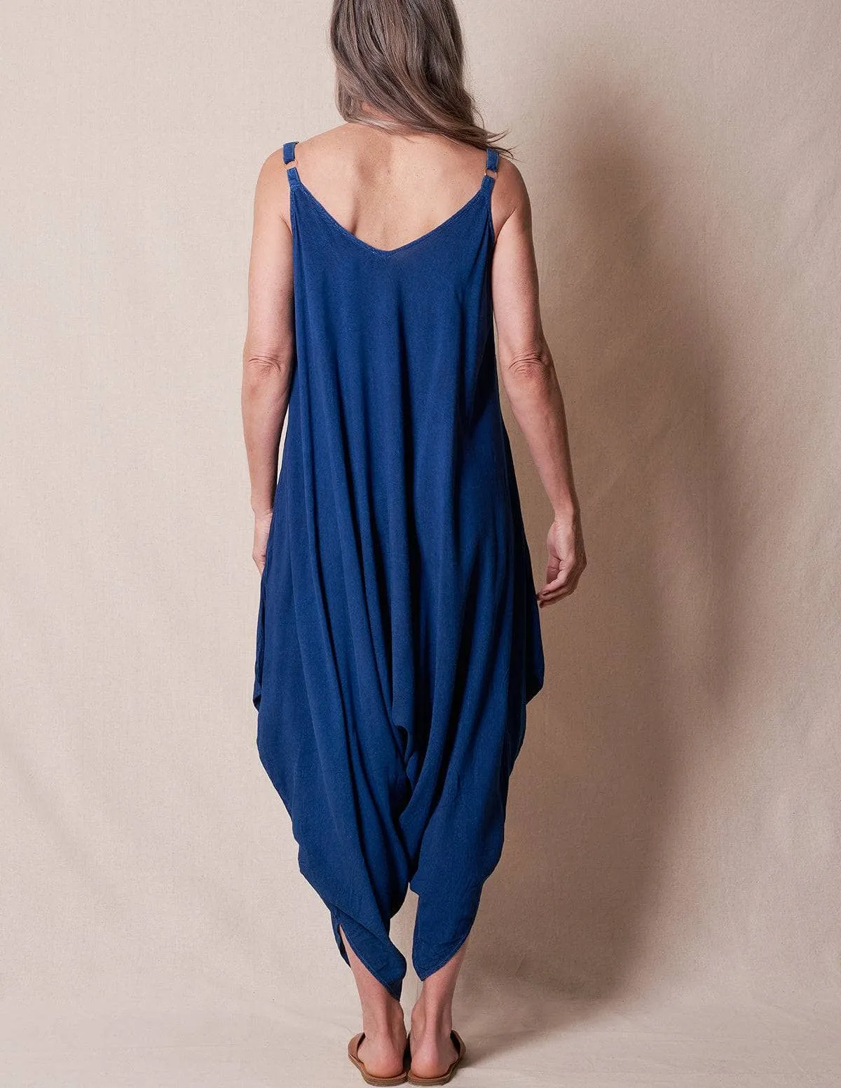 Radhika Jumpsuit - As-Is-Clearance