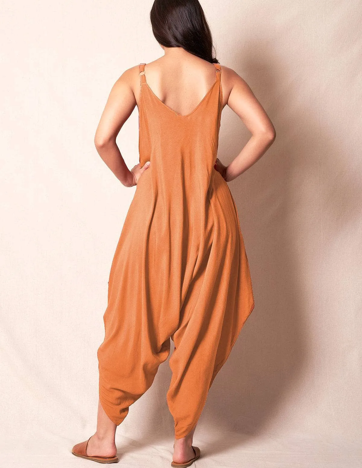 Radhika Jumpsuit - As-Is-Clearance