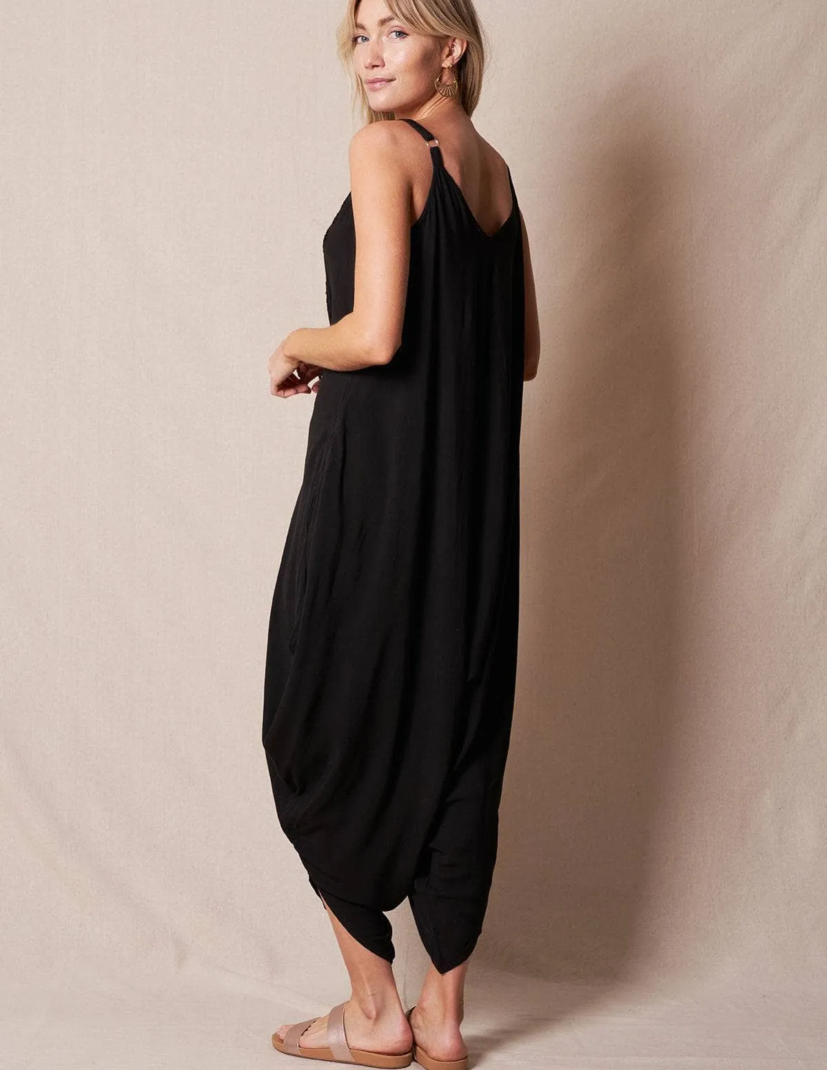 Radhika Jumpsuit - As-Is-Clearance