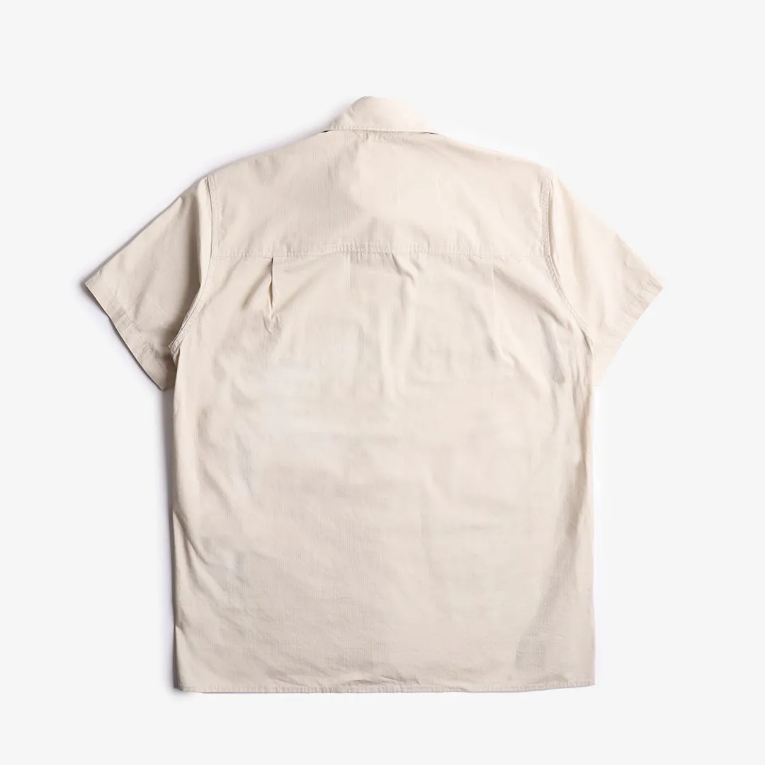 Snow Peak Takibi Light Ripstop Shirt