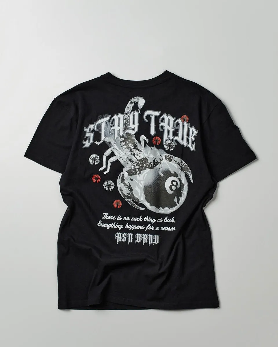 Stay True Tee