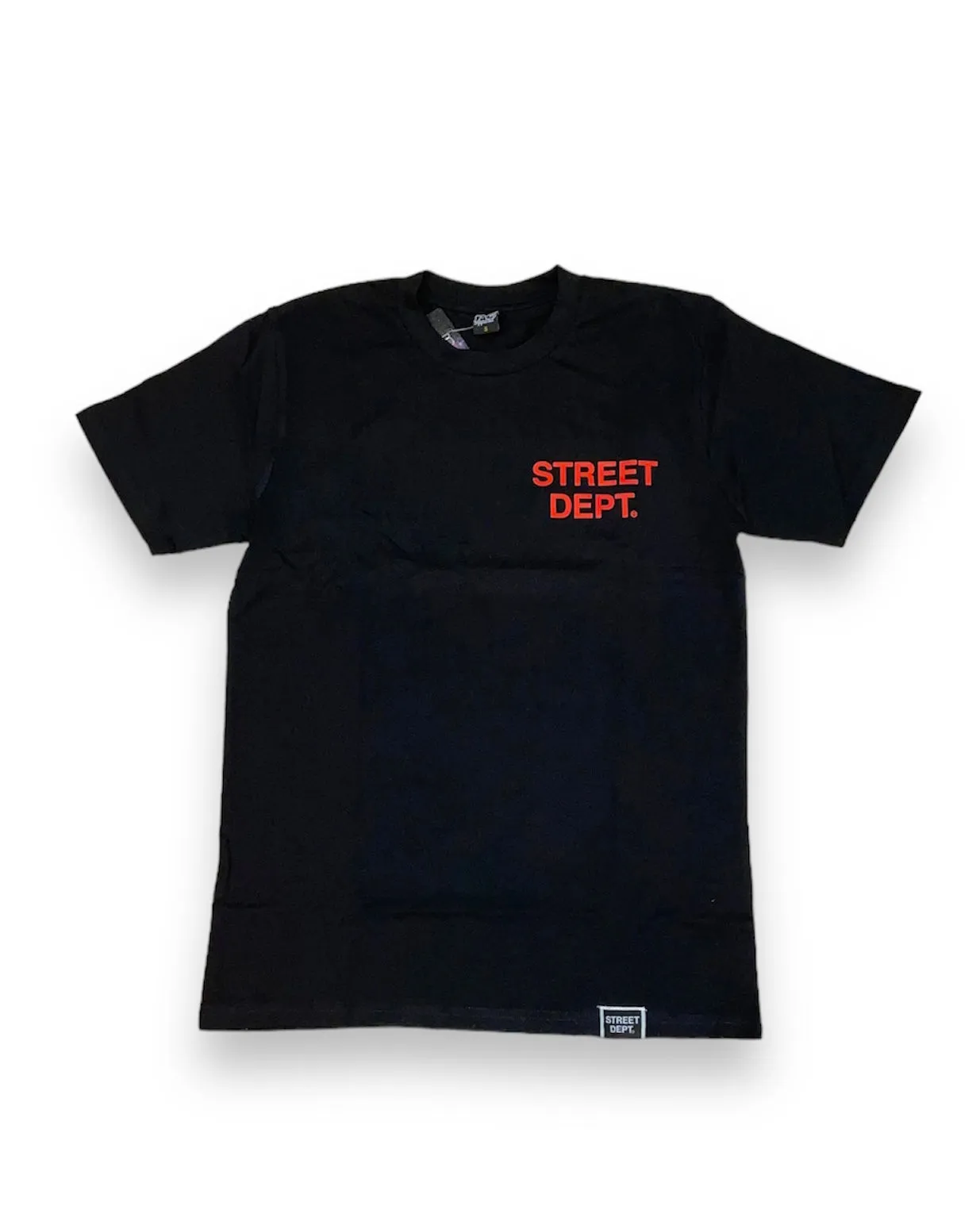 Street Dept. Tee