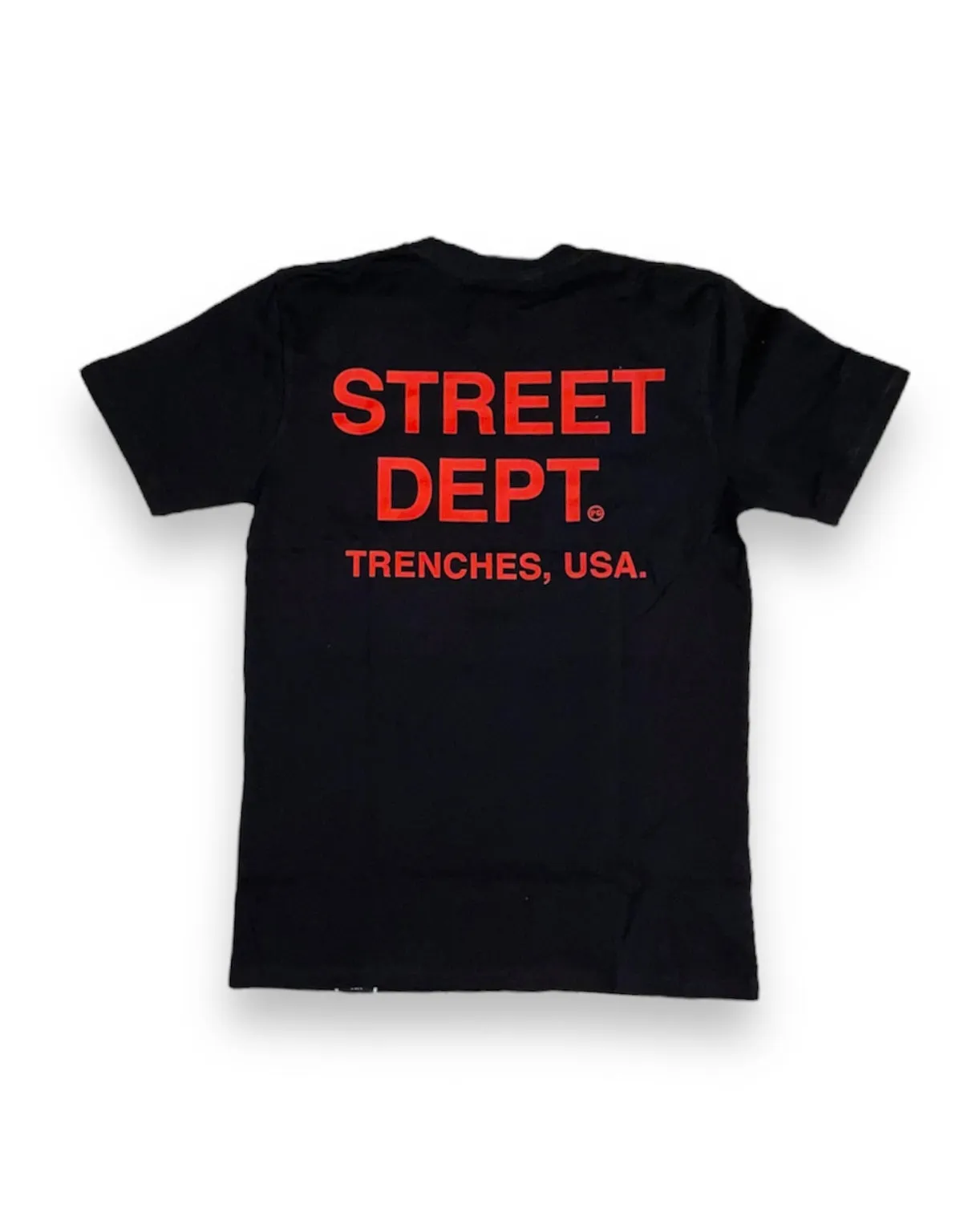 Street Dept. Tee