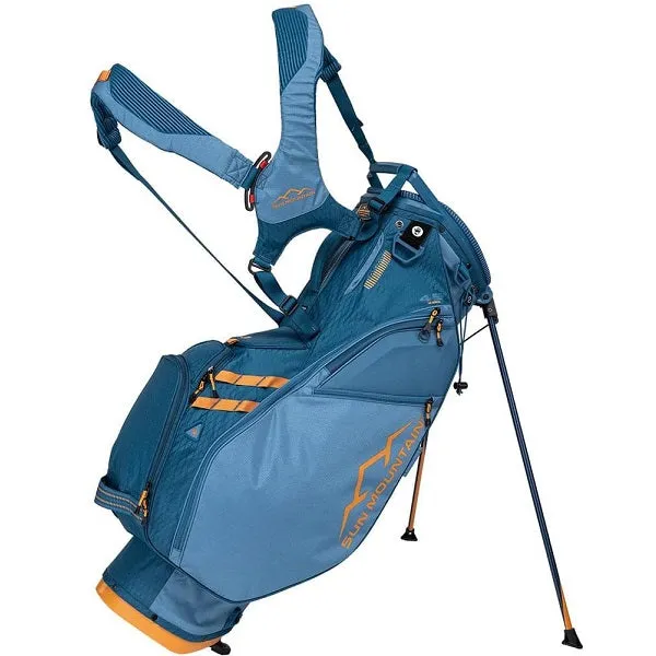 Sun Mountain 2024 4.5 LS 14-Way Divided Golf Stand Carry Bag