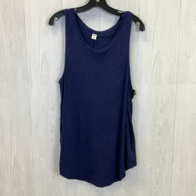 Tank Top By Old Navy  Size: Xl