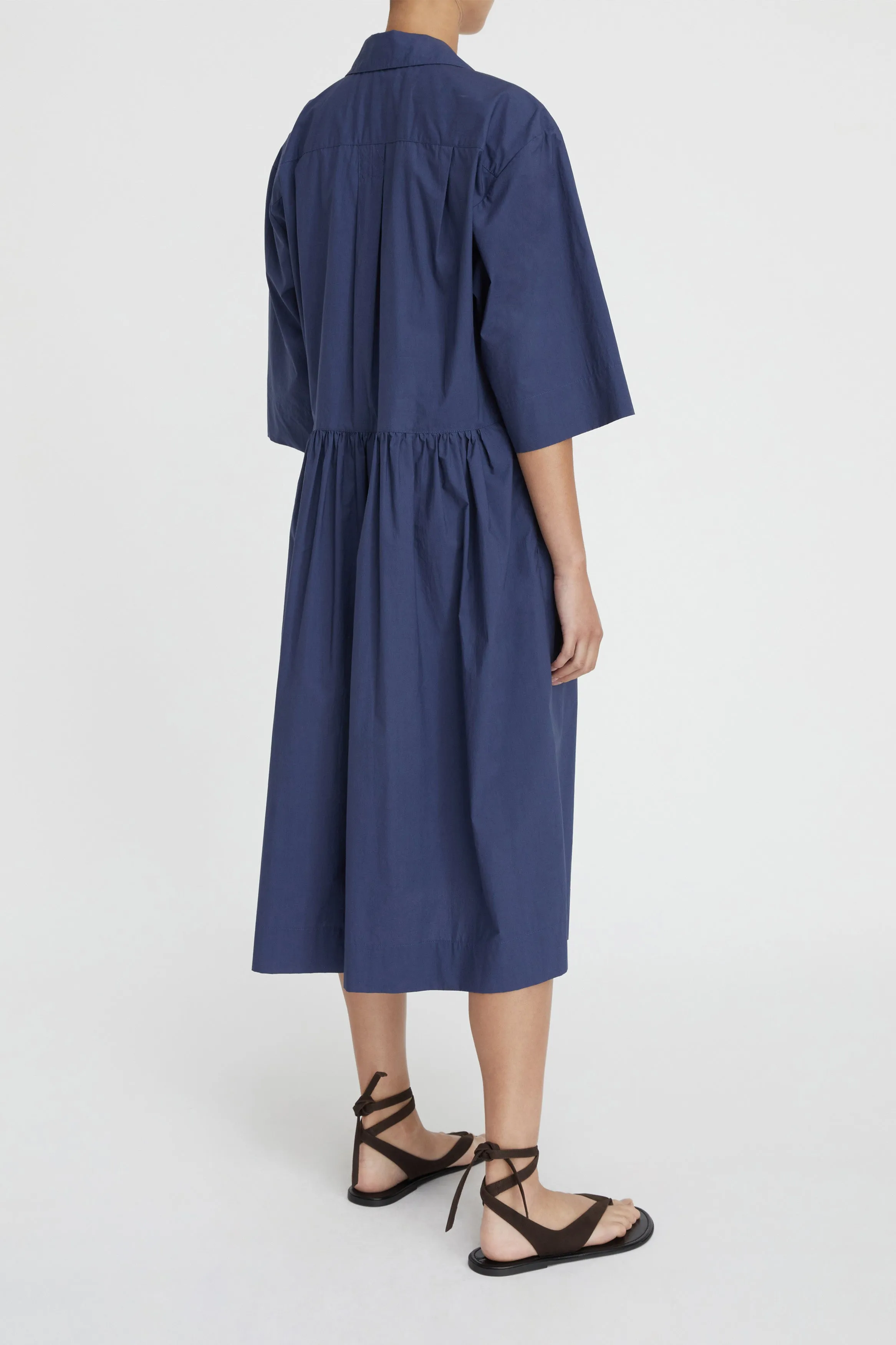 Tate Midi Dress