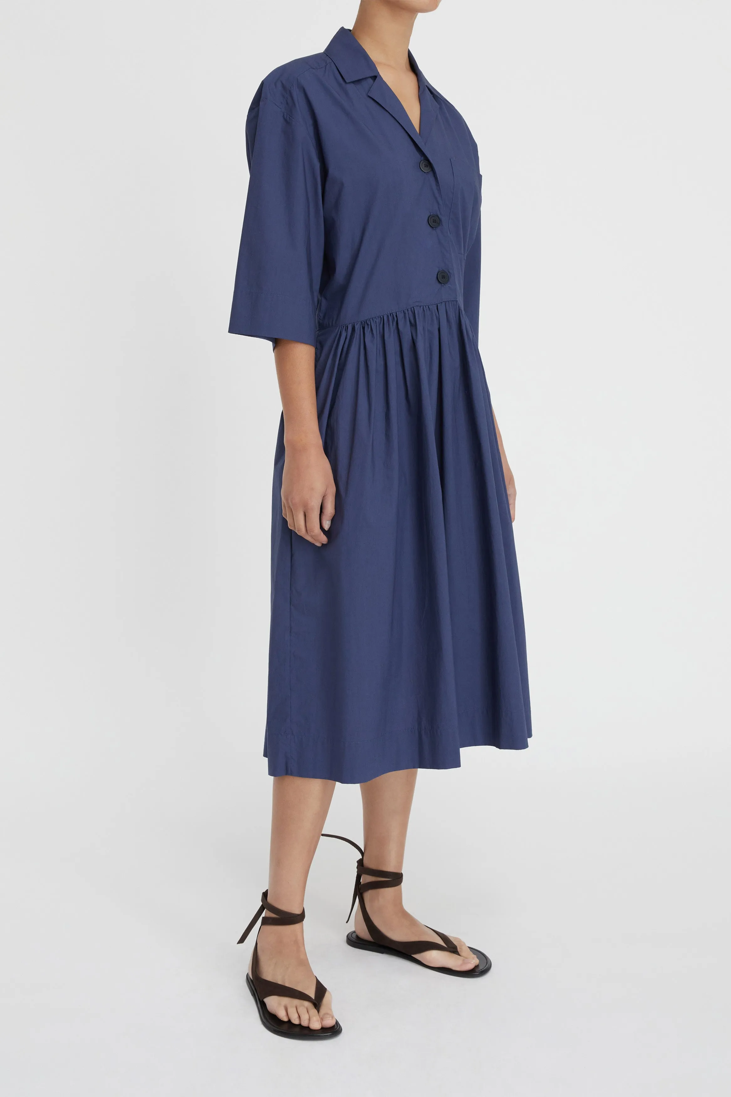 Tate Midi Dress