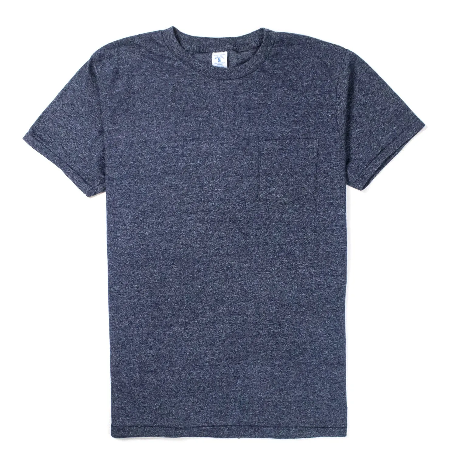 Velva Sheen - 1 Pac Tee - Navy