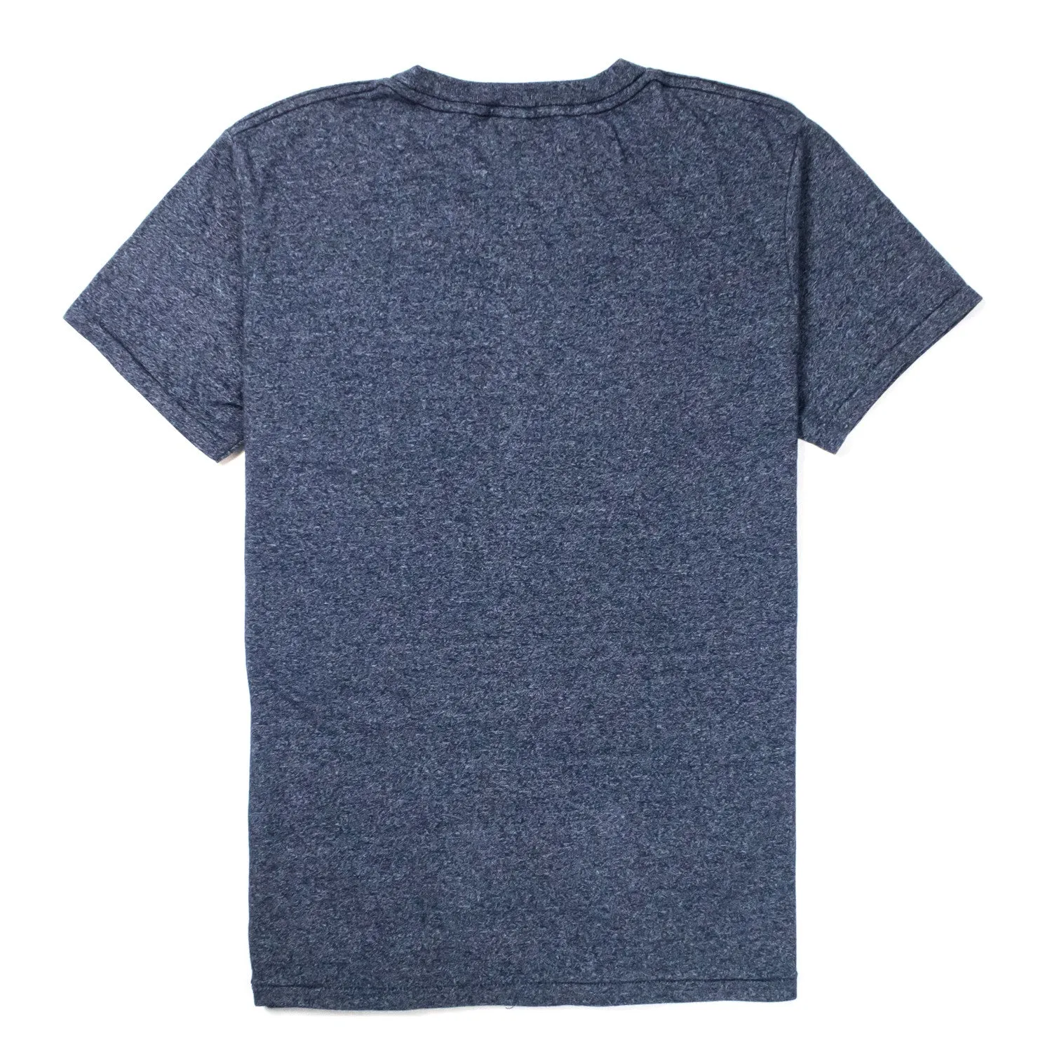 Velva Sheen - 1 Pac Tee - Navy