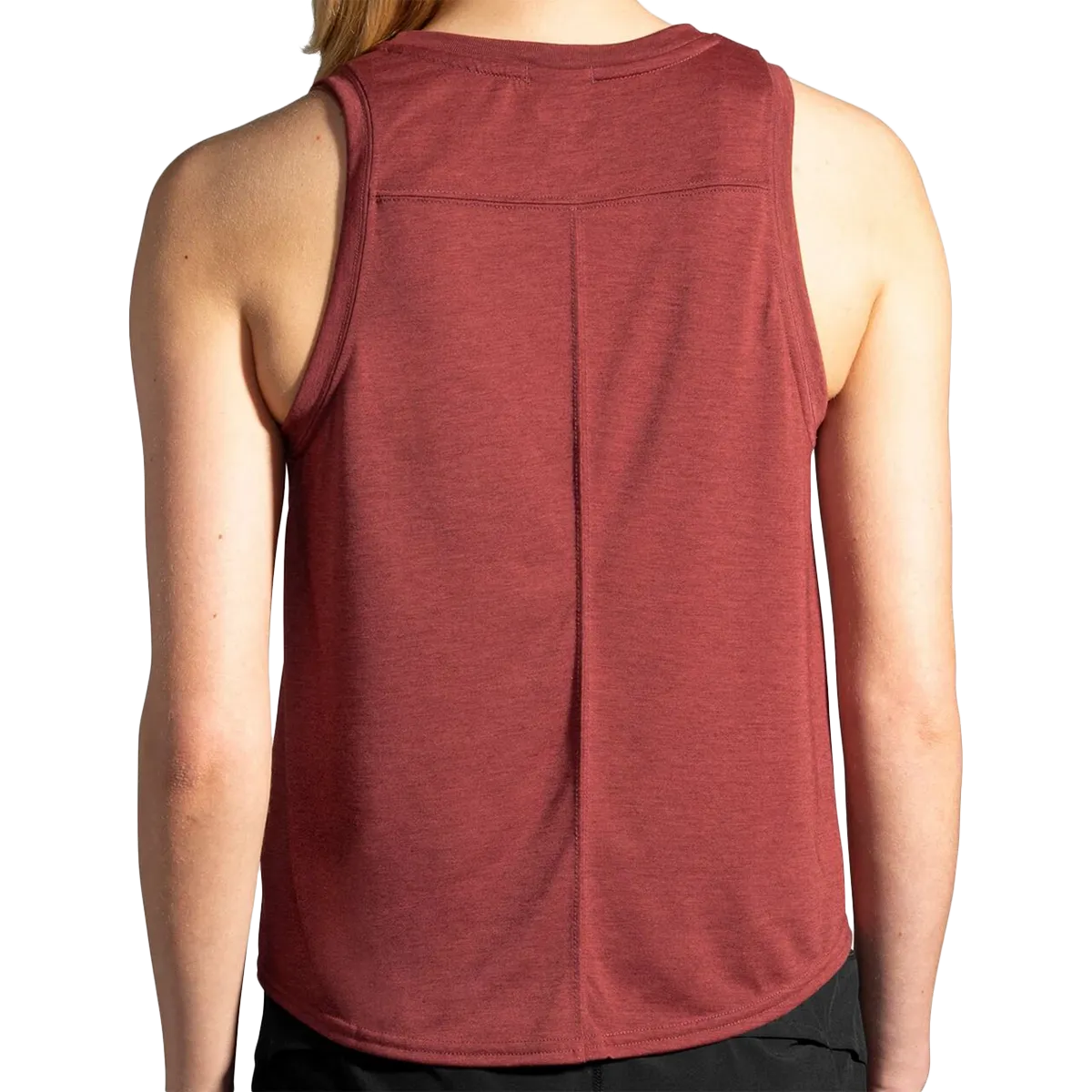 Women's Distance Graphic Tank