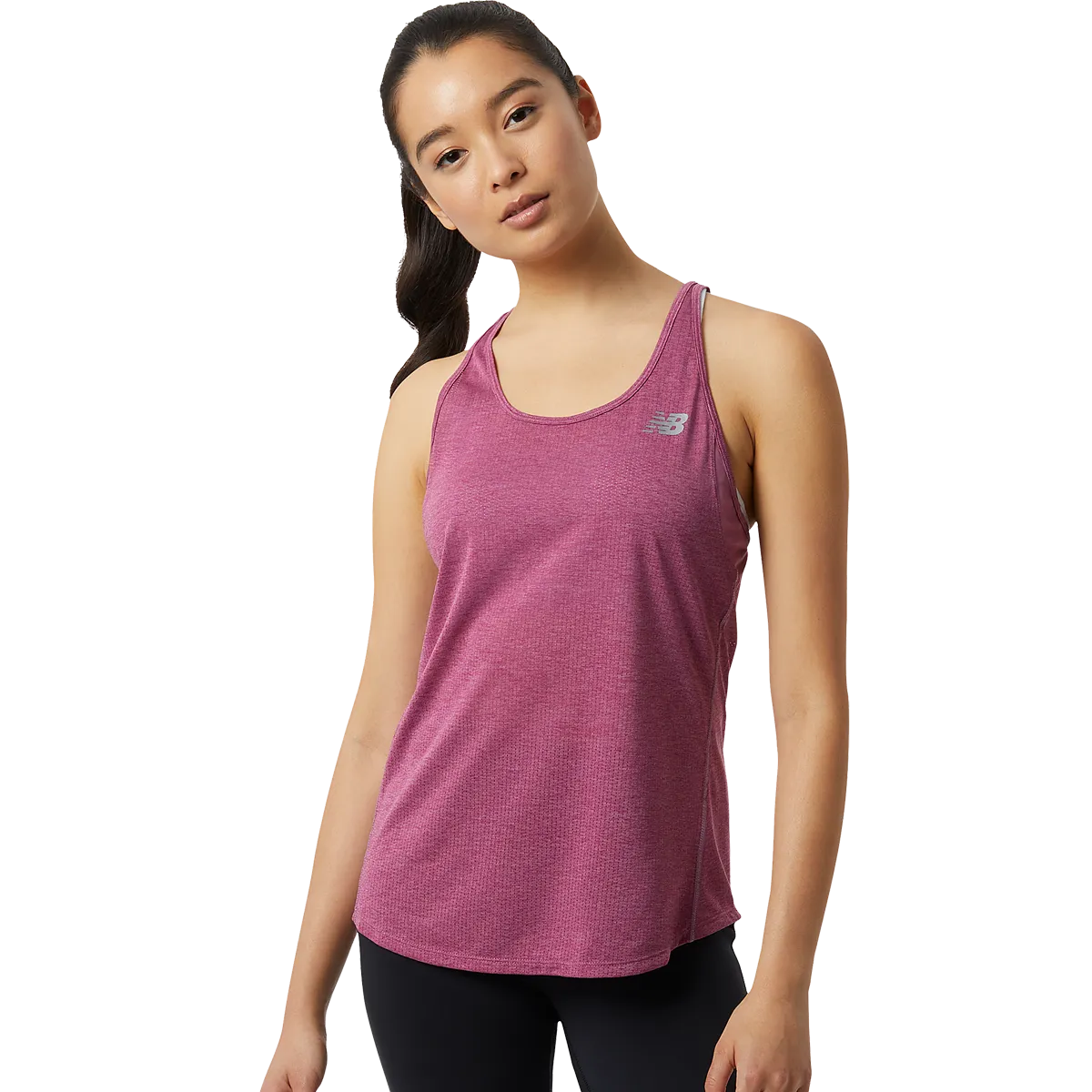 Women's Impact Run Tank