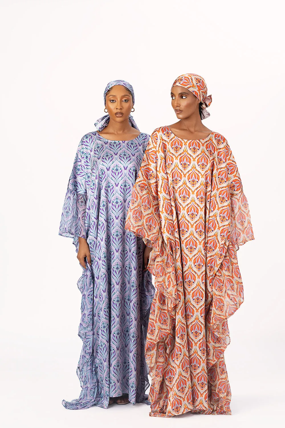 ZARA BOUBOU